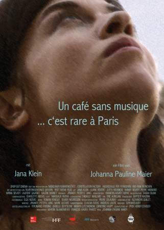 Кафе без музыки в Париже редкость онлайн