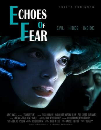Эхо страха онлайн