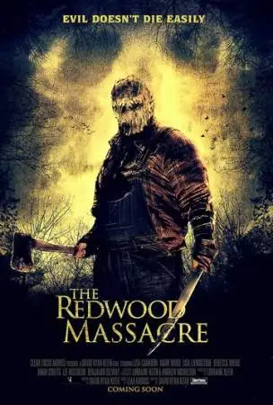 Резня в Рэдвуде онлайн