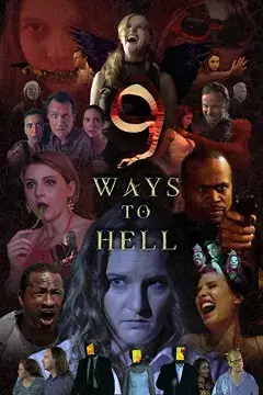 9 путей в ад онлайн