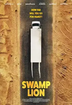 Болотный лев онлайн