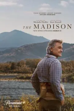 Река Мадисон онлайн